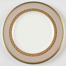 Noritake Fitzgerald Accent Luncheon Plate 1688532 picture