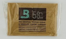 4pk Boveda 58% RH Size 67 Terpene Shield 2-Way Moisture Control For Storage picture