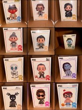 Thrilljoy PIX Figures Choose Your Character Brand New Sealed Limited Edition picture