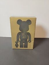 OVO x Bearbrick Be@rbrick  400% + 100% - October's Very Own Medicom  Display Box picture