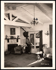 Hollywood HANDSOME ACTOR RICHARD ARLEN PORTRAIT 1930s ORIGINAL Photo 681 picture