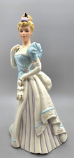Lenox Classics Gala Figurine Ivory Opening Night Elegant Porcelain Figurine picture