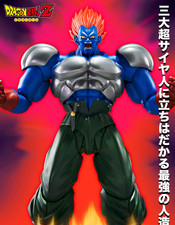P PREMIUM BANDAI Dragonball Z S.H.Figuarts Figure Super Android No.13 Japan F/S picture
