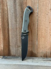 Rare Task Force Infidel Ontario Ranger Series Knife. Hard to Find picture