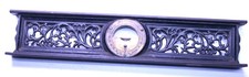 DAVIS LEVEL & TOOL CO. 12 INCH LEVEL picture