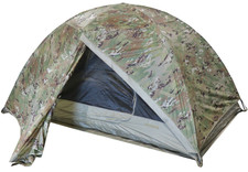 NEW - US Military OCP Two Person LiteFighter-2 Individual Shelter System Tent 2 picture