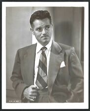 HOLLYWOOD TOM NEAL ACTOR VINTAGE ORIGINAL PHOTO picture