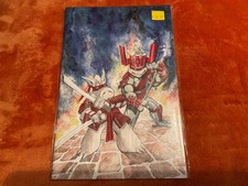 Teenage Mutant Ninja Turtles #8 Remastered 2023 1 of 250 Cerebus Variant picture