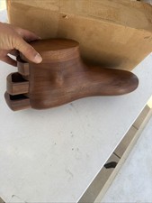 Gene Sherer Foot Sculpture with Drawers Rare 🔥🔥🔥 picture