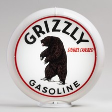 Grizzly Gasoline 13.5
