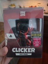 Youtooz: THe Last of Us Collection - Illuminated Clicker Vinyl Figure #4 EE Exc picture