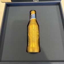 Peroni Gold Bottle Limited Edition Keepsake picture