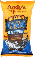 Andys Batter Golden Fish Pack Of 3 picture