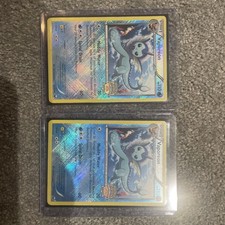 2 Vaporeons - 25/108 Regional Championship Crosshatch Promo picture