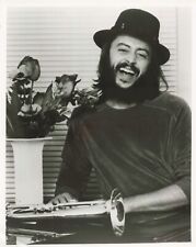 Chuck Mangione SOLID GOLD Vintage 8x10 Photo 115 picture