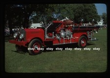 Selkirk NY 1927 Childs pumper Fire Apparatus Slide 1 picture