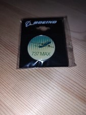 Boeing 737Tag Incl picture