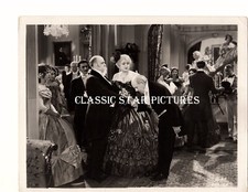 AB952 Jobyna Howland Joseph Cawthorn Dell Henderson Dixiana 1930 8 x 10 photo picture