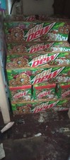 MTN Dew Fruit Quake 12 Pack picture