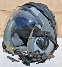 Gentex HGU 55 P Fighter Pilot Helmet - Large picture