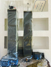 Danbury Mint Twin Towers Commemorative World Trade Center NYC WTC  picture