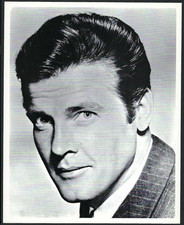 UNKNOW HOLLYWOOD HANDSOME ACTOR VINTAGE ORIGINAL PHOTO STUNNING PORTRAIT picture