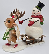 Oh What Fun by Bethany Lowe Designs picture