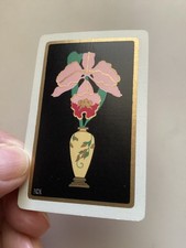 (2) Antique Art Deco Playing Cards, NY Consolidated PCC,Deluxe #142, NOS c.1928 picture