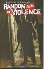 Random Acts of Violence #1 VF/NM; Image | we combine shipping picture