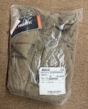 USGI Polartec Level 3 GEN III Coyote Fleece Cold Weather Jacket MEDIUM LONG picture