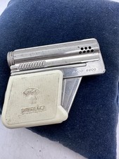 Vintage 1960’s  Lighter IMCO 6900 GUNLITE Lighter Gun - Made In Austria picture