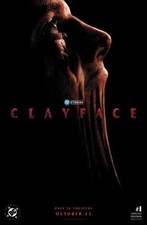 Clayface Special Edition #1 - Movie Poster Cover - DC 2026 picture