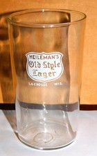 1940s OLD STYLE BEER 4 5/8