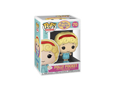 Funko POP Retro Toys - Mattel - Polly Pocket #70 with Soft Protector (B28) picture