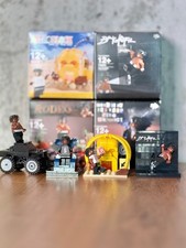 Canvas Don Travis Scott Collector's Set Bundle – 4 Sets picture