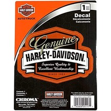25117 Harley-Davidson Genuine 4