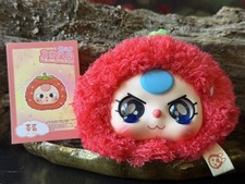 Cureplaneta Baby Three BB3 Fruit Orchard Strawberry *US Seller Fast Shipping picture