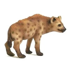 NEW Schleich 14347 Hyena RETIRED Figure wild life figurine animal replica toy picture
