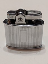 Vintage Used Ronson Automatic Lighter picture