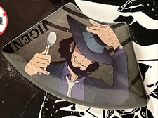 Lupin The Third ~ Daisuke Jigen ~ Rare Anime Pin Japan New picture