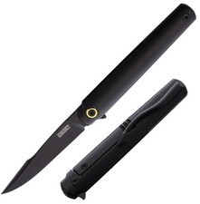 ZIEBA Framelock Folding Knife 3