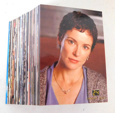 2003 COMIC IMAGES 24 TWENTY FOUR SEASON 1&2 TRADING CARDS YOU PICK #1-90 (E#99) picture