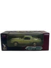 ROAD SIGNATURE scale car 1:18 picture