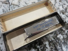 VTG AMP Incorporated Promo Multi Tool Harrisburg, PA Mfg. NEW/Box picture