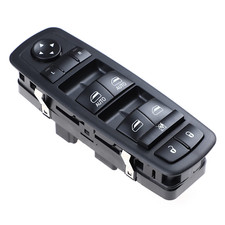 Master Power Window Switch Left Driver Side for Chrysler Town & Country 2012-201 picture