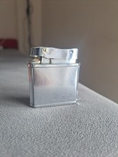 Vintage Zenith Excellent No 105 Gas Lighter - For Repair / Parts - Great Exterio picture