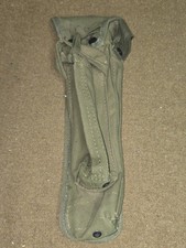Vietnam War US Army XM3 Bipod Carrying Case picture