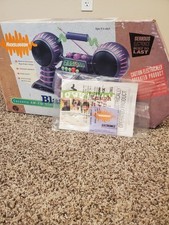 Vintage Nickelodeon Blast Box Retail Packaging picture