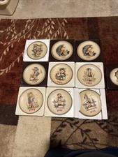 Hummel Goebel 7.5