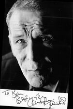 Christopher Fairbank - Signed Autograph picture